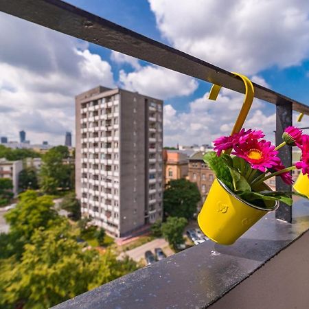 Rent Like Home - Danilowiczowska 9 Warszawa Eksteriør billede