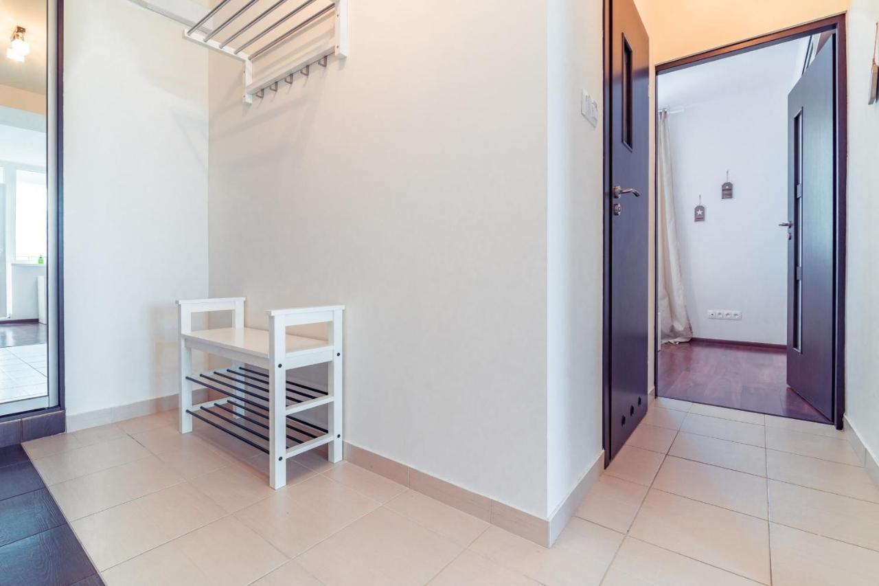 Rent Like Home - Danilowiczowska 9 Warszawa Eksteriør billede